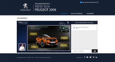 peugeot 2020